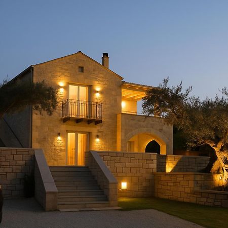 Villa Antonousa - Private Pool Oasis Kerá Екстериор снимка